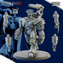 Ghamak SciFi September Patreon 2