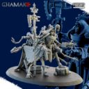 Ghamak SciFi September Patreon 22