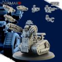 Ghamak SciFi September Patreon 23