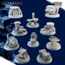 Ghamak SciFi September Patreon 4