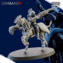 Ghamak SciFi September Patreon 8