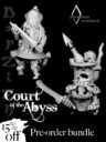 Journeyman Court Of The Abyss 1