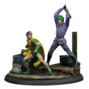 KM Batman Joker 10th Anniversary Edition 2