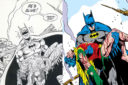 KM Batman Joker 10th Anniversary Edition 4