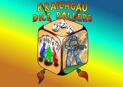 Kraichgau Dice Rollers