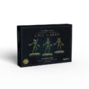 ME Modiphius The Elder Scrolls Call To Arms Spriggans 1