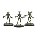 ME Modiphius The Elder Scrolls Call To Arms Spriggans 2