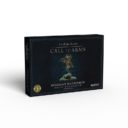 ME The Elder Scrolls Call To Arms Spriggan Matriarch 1