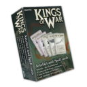 MG Mantic Games Kings Of War End Of Year Road Map 3