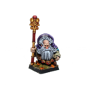 MOM Miniaturas Dwarf Ambassador 01