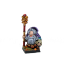 MOM Miniaturas Dwarf Ambassador 02