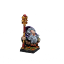 MOM Miniaturas Dwarf Ambassador 03