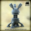 MiniMonsters Plasma 01