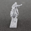 Mithril Miniatures Gandalf And Pippin On Shadowfax 6