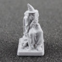 Mithril Miniatures Gandalf The Grey 3
