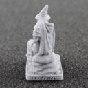 Mithril Miniatures Gandalf The Grey 5