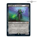 MtG Magic The Gathering Card Reveals 40k 4