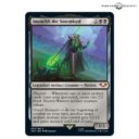 MtG Magic The Gathering Card Reveals 40k 4