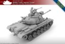 Rubicon Models Weekend Teaser 08