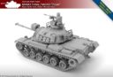 Rubicon Models Weekend Teaser 09