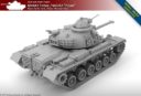 Rubicon Models Weekend Teaser 12