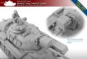 Rubicon Models Weekend Teaser 15