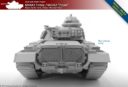 Rubicon Models Weekend Teaser 17