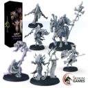 SG Legends Of Signum Starter Box Lords Of The Mind 1