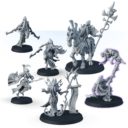 SG Legends Of Signum Starter Box Lords Of The Mind 2