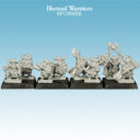 SPCR0066 HornedWarriors