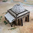 Sandstorm Market