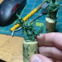 Scibor Goblin' WIP