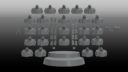 Servocores Assistant Droid Squad 28mm Scale 9