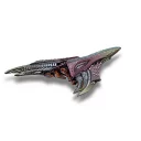 TTC Dropfleet Scourge Wyvern 2