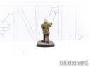 Tabletop Art Townsfolk Miniatures Servant With Sack 2