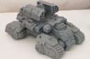 Tanks & Turrets Kickstarter 10