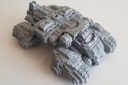 Tanks & Turrets Kickstarter 13