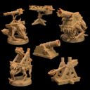 The Dragon Trappers Lodge Oozes VS. Mimics 14