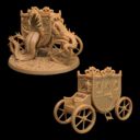 The Dragon Trappers Lodge Oozes VS. Mimics 4