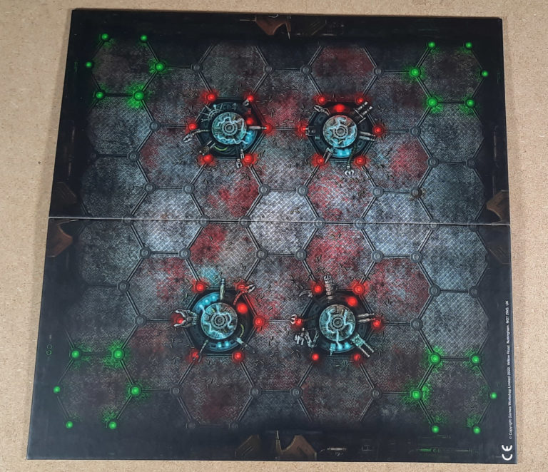  Foto zu Unboxing: GW Brettspiele – Brückenkopf-Online.com – das Tabletop-Hobby 