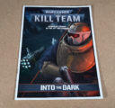 Unboxing Kill Team Into The Dark 09