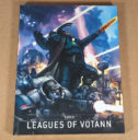 Unboxing Leagues Of Votann Army Set 07