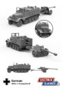 Victrix 12mmWW2German Prev01