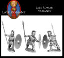 Victrix Romans 05