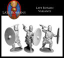 Victrix Romans 06