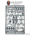 Victrix UnarmoredRomans 01