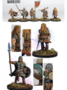 Viking Saga Kickstarter 22