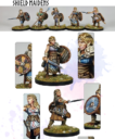 Viking Saga Kickstarter 25