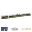 WG Black Powder Epic Battles American Civil War Confederate Cavalry & Zouaves Brigade 2