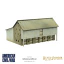 WG Black Powder Epic Battles American Civil War Gettysburg Battle Set 3